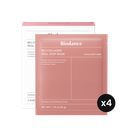 Biodance Bio Collagen-Real Deep Mask Lot de 4x34g